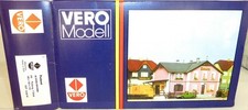 Postamt bausatz vero - postamt,