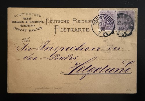 Schwiebus 1888 balcke - 👉,