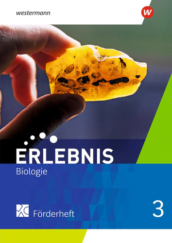 Erlebnis biologie - erlebnis, 3