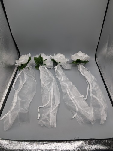 Autoschmuck hochzeit - autoschmuck,