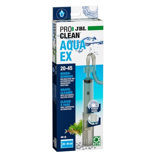 Jbl aqua 45 - aqua, ex