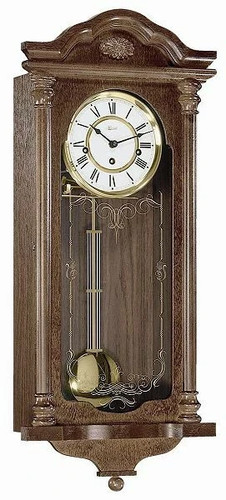 Hermle regulator 70509 030141 - hermle,