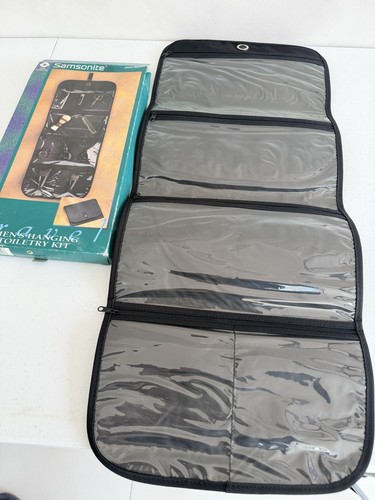 Vintage samsonite reisetasche - vintage,