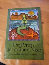 Die perlen der grünen nixe - die,