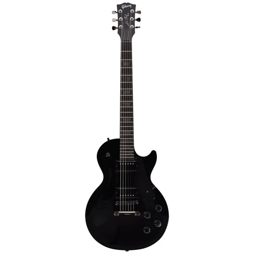 Gibson les paul - paul, studio