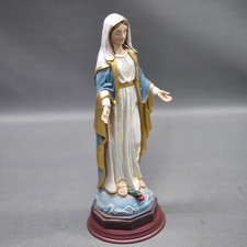 Madonna Heiligenfigur  Maria