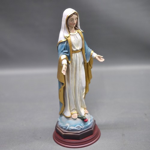 Madonna heiligenfigur maria - madonna,