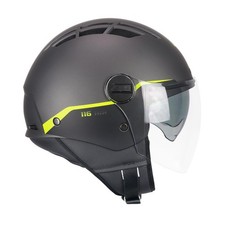 Helm mit offenem Gesicht, 116G