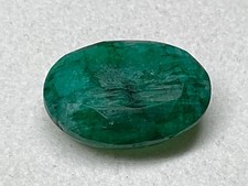 Edelstein Smaragd grün Roh  / CN 57 weitere Steine hier ! TOP PREIS !