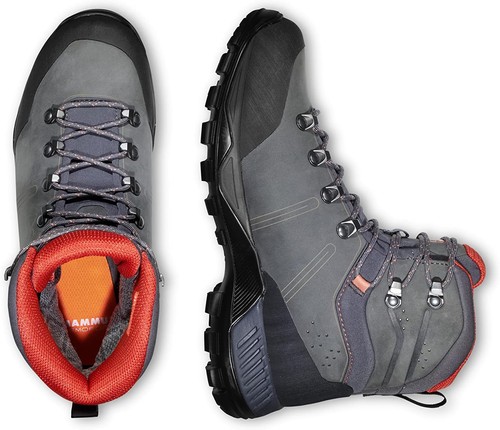 Mammut nova tour gtx schuhe - nova,