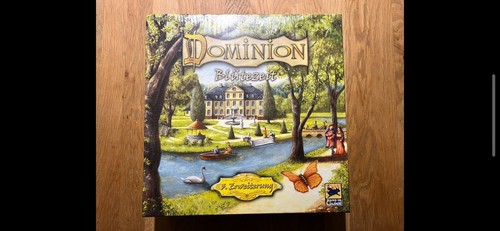 Dominion blütezeit - blütezeit, 3