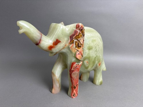 Onyx marmor elefant mcm - xl,
