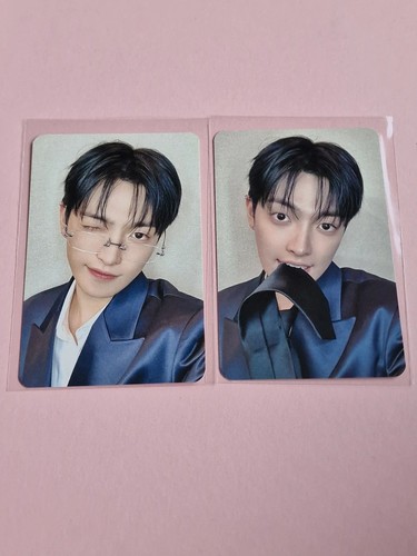 Ateez hongjoong makestar - hongjoong,