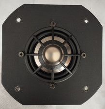 1x Visaton DSM 50 FFL Metall