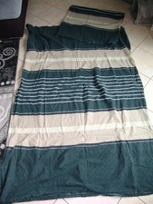 ▀▄▀▄▀ MY HOME - Bettwäsche zweiseitig - 130/190 - 75/75 - grau Muster ▀▄▀▄▀"