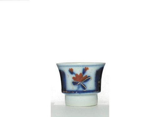 Eierbecher imari antik - antik,