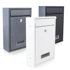 Kompakte Mini Briefkästen