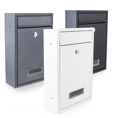 Kompakte mini briefkästen - mini,