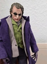 Heath Ledger Batman The Dark
