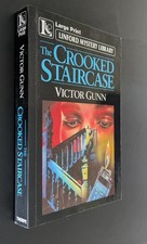 Victor Gunn THE CROOKED