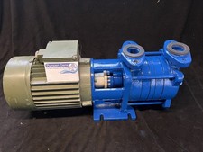 Sk 32/2 Mgk Kreiselpumpe im