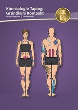Kinesiologie Taping: Grundkurs