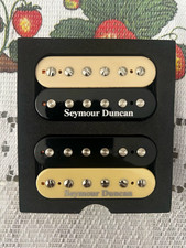Seymour Duncan SH-1N & SH-4