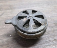 Simson SR1 SR2 SR2E Luftfilter