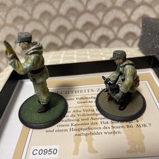 Deutsche Wehrmacht Soldaten 2