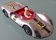 Märklin Sprint schöner