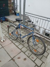 Herrenfahrad 26 ZOLL,  3 GANG