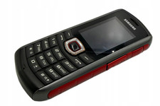 Samsung b2710 solid - samsung, gt-b2710