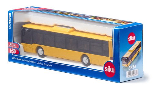 3734 siku man lion - 3734,