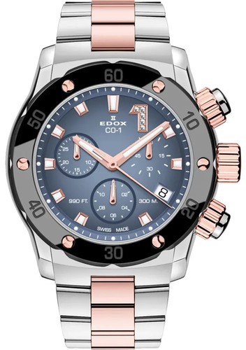 Edox chronolady 10255 - edox,
