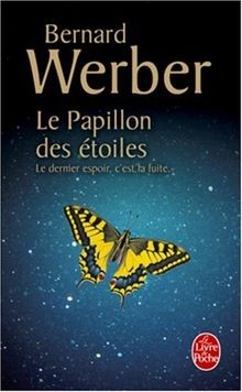 Papillon des étoiles von - le,