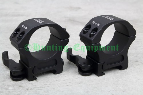 Anschütz optics ringmontage - anschütz,