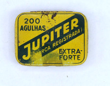 NADELDOSE "Jupiter" -laut- ca. 190 Stück, Deutschland, Grammophon, 78rpm  D402
