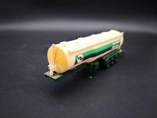 Herpa Grewer Silo Auflieger *Vi540-59-0300