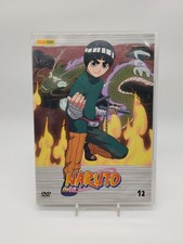Naruto DVD Volume 7 und Naruto