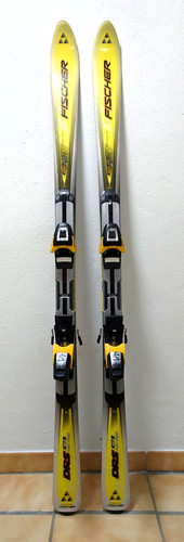 Fischer drc ice 102 pro - drc,