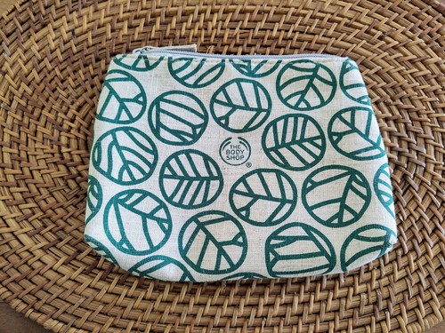 Damen kosmetikbeutel pouch - damen,