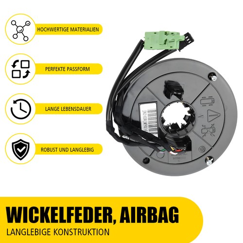 Schleifring wickelfeder - schleifring,