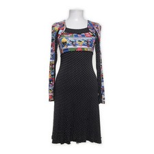 Pussy Deluxe, Kleid, Größe