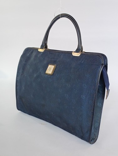 Dior aktenmappe vintage - dior,