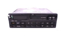 MC Autoradio Ford 2014 Sound 2000 94FP-18K876-CA + Radio Code KFZ #Blende defekt