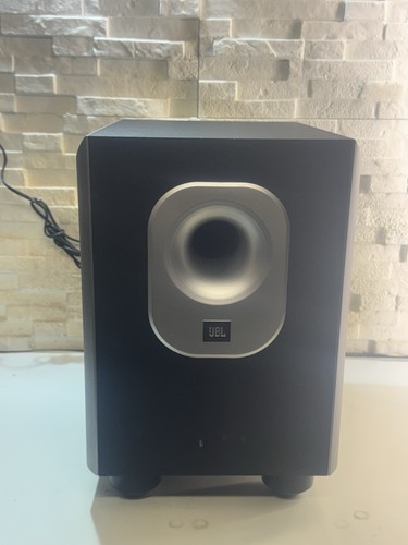 Jbl sub 200 - 200/230, aktiver