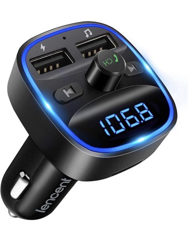 Lencent bluetooth - lencent, fm