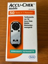 ACCU-Chek mobile |