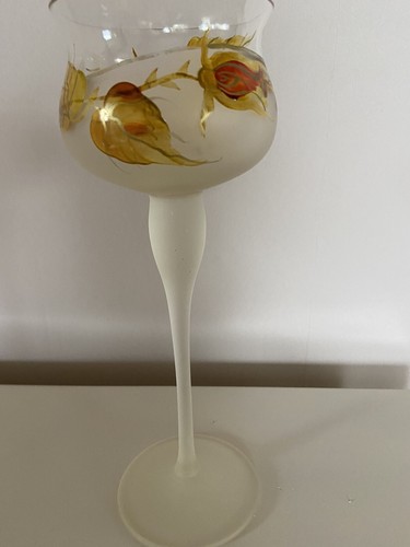 Joska kerzenhalter rosen - kerzenhalter,