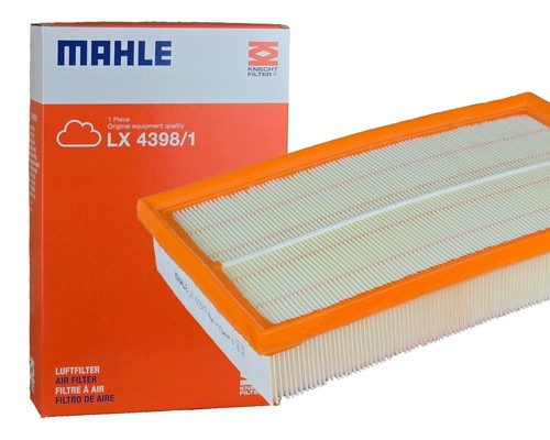 Luftfilter motorfilter - luftfilter,
